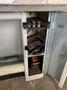 6&quot; X 18&quot; HARDINGE MODEL DSM59 SHOP LATHE. STOCK # 0746623.