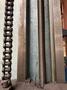 6" GIDDINGS &amp; LEWIS 70-H6-QT TABLE TYPE HORIZONTAL BORING MILL. STOCK #0547926