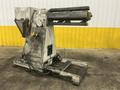 10,000 LBS X 36" LITTELL MODEL #90-36 UNCOILER COIL REEL: YOBRO #26127