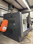 Hwacheon Hi-Tech 550B CNC Lathe, 2013 – 18″ Chuck, Tailstock, Chip Conveyor, Tool Presetter