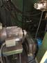15,000 LB. AMERICAN STEEL LINE UNCOILER COIL CAR COMBO