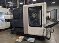 Used 2011 DMG Mori DMU 50 5-Axis Vertical Machining Center For Sale