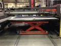 2004 AMADA APEILO III 367V | Punches, Fabricating
