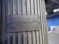 YOSHIDA 12” X 4 1/2’ RADIAL DRILL PRESS  -  YR5-130