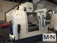 Litz Hi-Tech CV-1000 CNC Vertical Machining Center, 2007