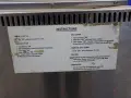 MIDDLEBY MARSHALL CONVEYOR PIZZA OVEN  -  PS200