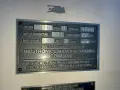MILLTRONICS 12” X 40” CNC VMC  -  VM16
