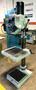20&quot; MSC Single Spindle Drill, Gear Head, 3 MT, 60-1500 RPM, 1 HP