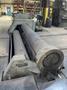 10' X 1-3/16" BERTSCH CENTURY II HYDRAULIC PLATE ROLL: STOCK #14196