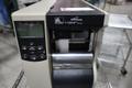 Zebra 110Xi4 Label Printer, 203 dpi, 4" Wide Label Cap- Auction Item