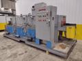 #21982, 20&quot; W X 8&quot; H MANOR MODEL #JS-552M-B20 STAINLESS STEEL BELT CONVEYOR WASHER: STOCK #21982