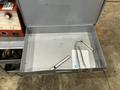 3/8" PRO-WELD MODEL #CD-512 STUD WELDER &amp; QUANTITY OF STUDS &amp; TOOLING: STOCK #22325