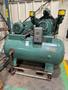 1 - PREOWNED WAYNE AIR COMPRESSOR, S/N: 238081