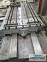 4&quot; Giddings &amp; Lewis Fraser 70A-DP4-T Table Type Horizontal Boring Mill