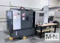 HAAS ST-30Y CNC Lathe, 2022