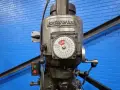 Bridgeport 48" X 9" Vertical Mill - 138961