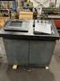 3978RB Used Thermatool Alpha Cutoff CFR-3006-49 with Double Cut DieSet  &amp; Numerous Jaws