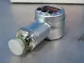 NAMCO ELECTRONIC PRESSURE SWITCHES  -  EDS 3446-2-0100-000