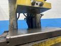 32 TON MINSTER GAP PRESS  MODEL 1B-1-32: STOCK #77513