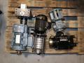 Scherzinger, Baldor, Vogel, - Assorted Motors &amp; Pumps- Auction Item
