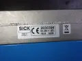 SICK LASER TRACK TRACE HEAD SCANNER  -  VMD500-2002