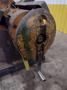 7,500 LBS ASC PULL OFF DOUBLE END REEL: YOBRO #25261