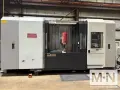 Mori Seiki NT5400 DCG/1800SZ CNC 5-Axis Horizontal Turning Center, 2007