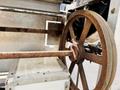 Lombi 50lb Double Arm Commercial Pasta Dough / Biscuit Mix  || Kneader / Mixer