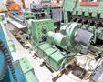 PAXSON 60" x 0.125" Cut To Length Line - 40,000# Capacity, 6 HI Leveler