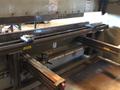 1 - PREOWNED ACCURPRESS ADVANTAGE CNC 12&#039; X 175 TON PRESS BRAKE, MODEL #: 717512, S/N: 10254, YEAR: 2008