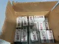 ATC CARBIDE INSERTS   -  30G3126T34  HU6C