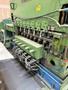 60" x 0.125" x 40,000# Paxson Cut To Length Line STOCK# 4233