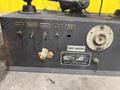 16" CAP. MAGNAFLUX MGV-1337 MAGNETIC PARTICLE INSPECTION UNIT: YOBRO #24564