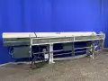 LNS BAR FEEDER  -  SPRINT 552