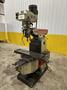 3 HP MICROCUT MODEL #837 VERTICAL MILL W/ VISE: STOCK #20998