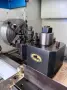 Clausing Metosa SM1560VS Smart 200 CNC Lathe