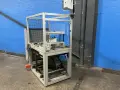 HOT MELT TECHNOLOGIES 37” X 32” BENCHMARK 315 APPLICATOR STATION
