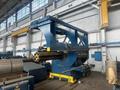 60” x .125” x 40,000# ROWE / HERR VOSS ROLL FEED CTL LINE