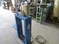 1.5 KVA Miller Portable Spot Welder Model MSW-41, 18" Arms, Foot Pedal Stand