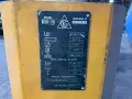 GEKA IRON WORKER  -  HYD-70
