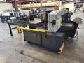 13″ X 18″ HYD-MECH S-20A Series III Automatic Horizontal Bandsaw, 2008