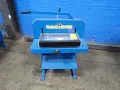 DAHLE 18" X 19" PAPER GUILLOTINE  -  848