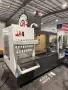 HAAS VF-4 CNC Vertical Machining Center 2013’ Wired 4th &amp; 5th USA # 7697