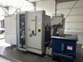 Mori Seiki NHX 4000 Horizontal Machining Center with M730BM Control, Through-Spindle Coolant, 12,000 RPM Spindle, Tool Presetter
