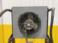 15 HP HYDRAULIC POWER UNIT INCLUDING TANK AND CHILLER : YOBRO #25414