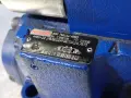 REXROTH DIRECTIONAL SPOOL VALVE  -  R900974860