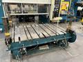 660 TON SEYI SSDC STAMPING PRESS