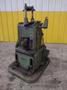 6 TON TISHKEN 2 POST MODEL #CO-2HW CUT OFF PRESS 1.5&quot; STROKE: STOCK #23570