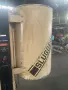 INTERNATIONAL DYNETICS CORP DRUM COMPACTOR