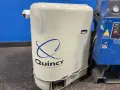 QUINCY VACUUM PUMP  -  QSV-25